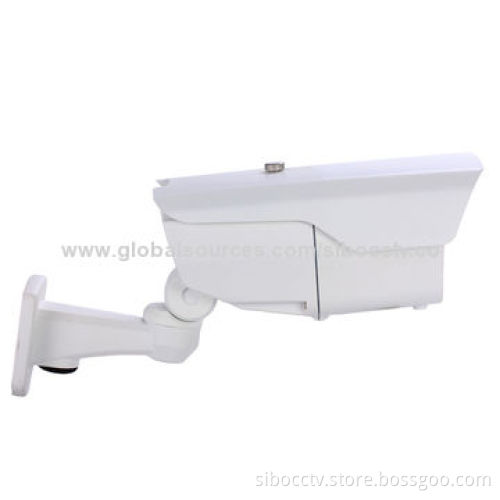 4x 2.0MP 1080p IR waterproof IP camera
